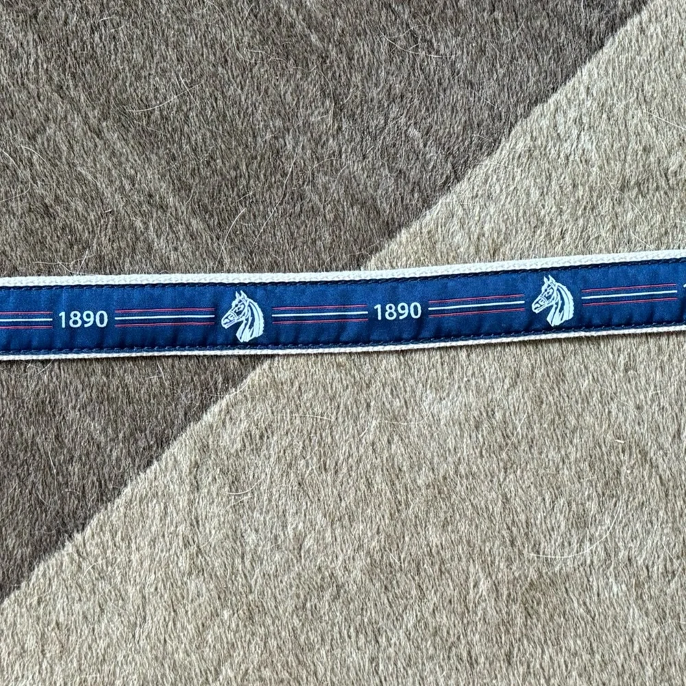 Boys Horse belt 24